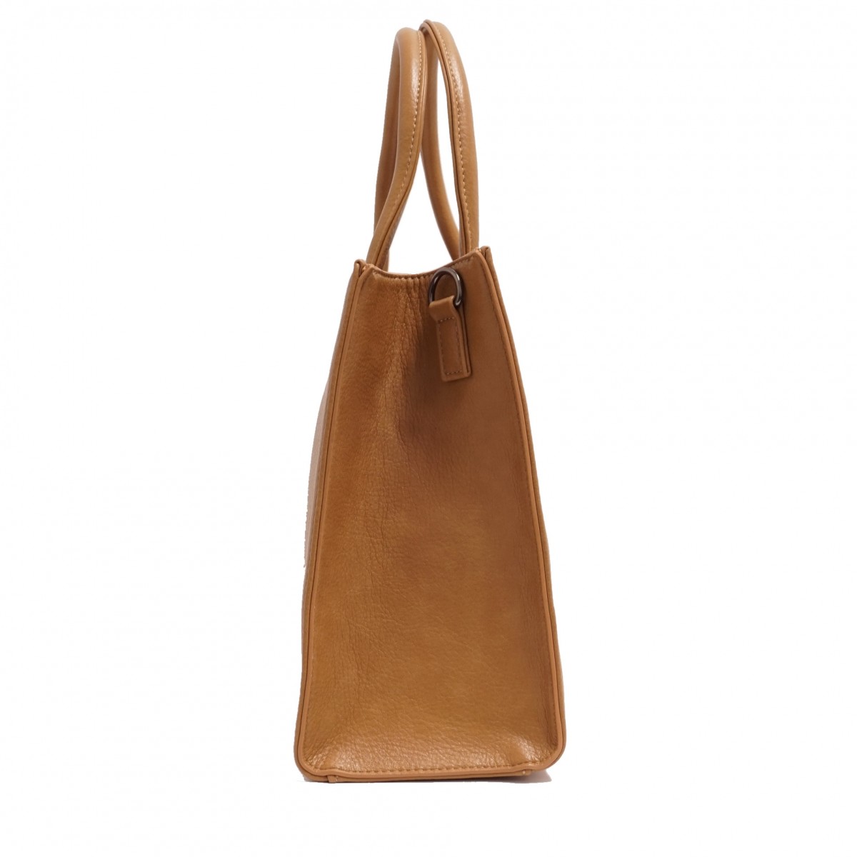 Natasha Satchel - Walnut 