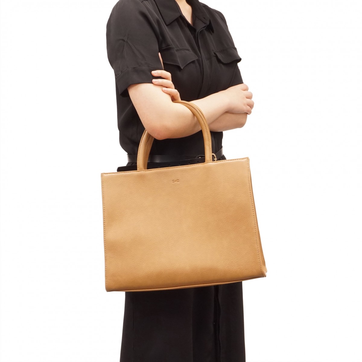 Natasha Satchel - Blue 