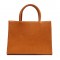 Natasha Satchel - Walnut 