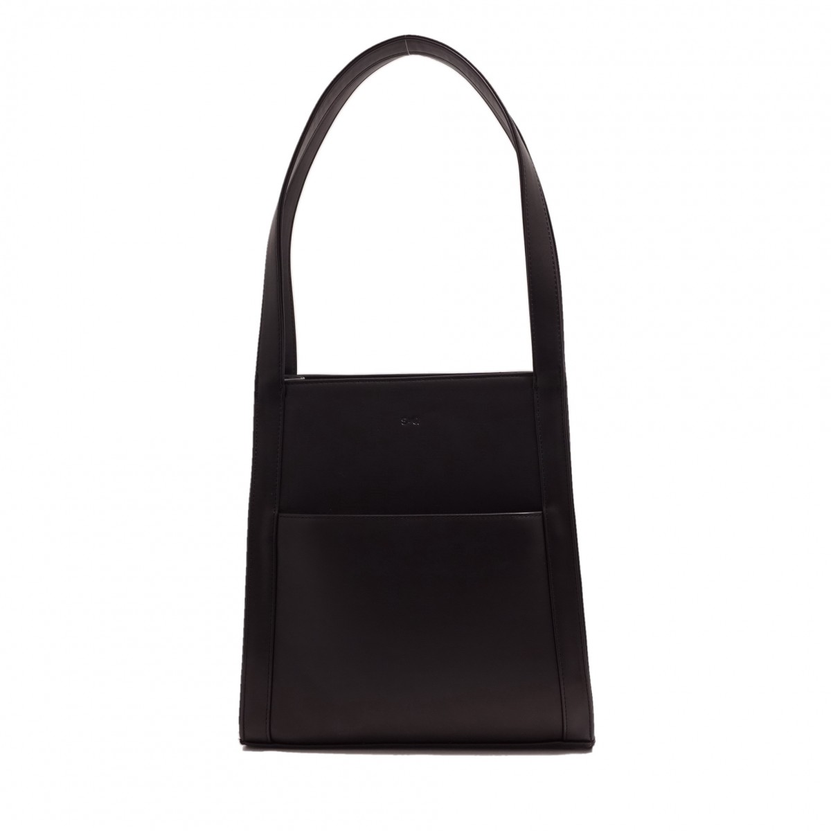 Kaylee Tote - Black 