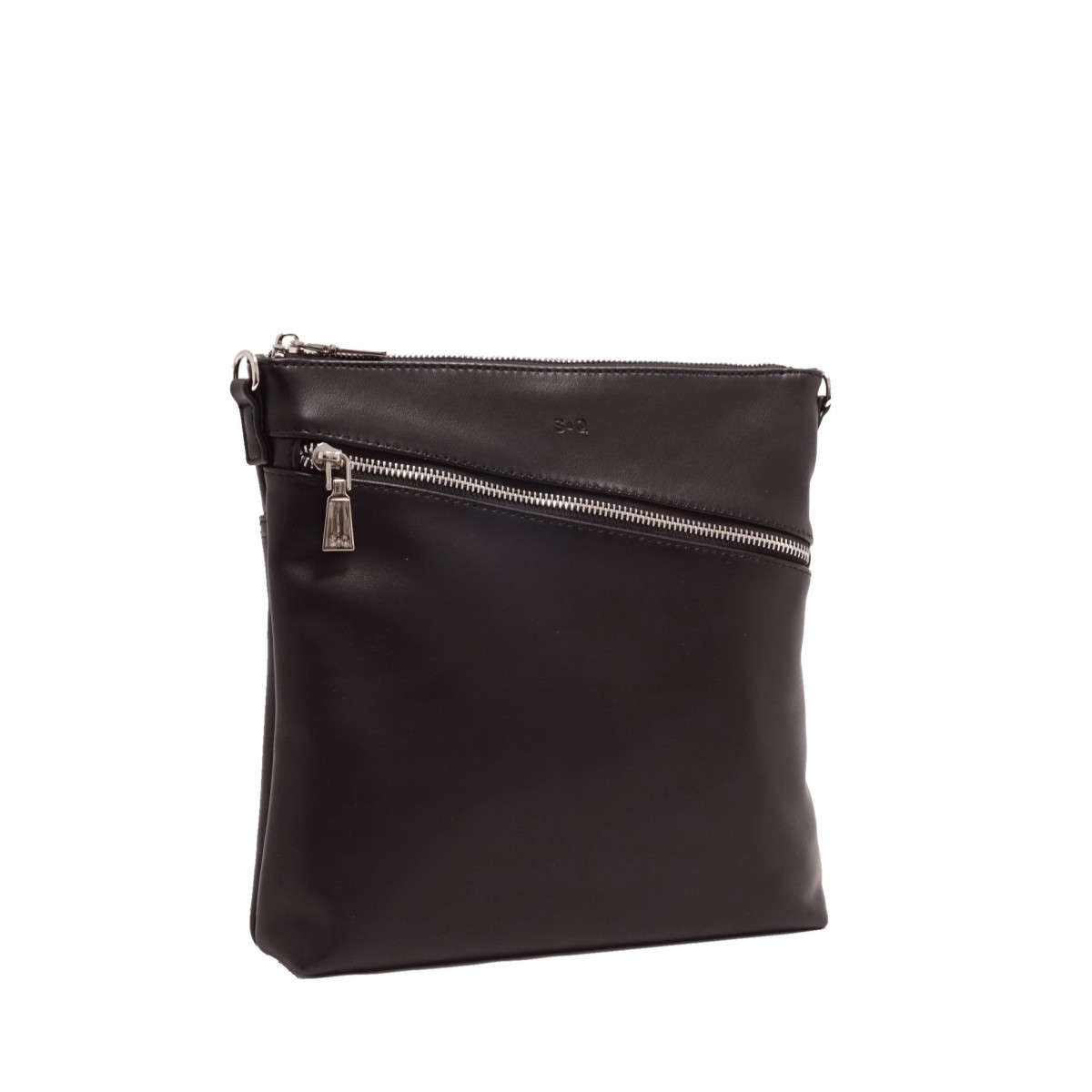 Aria Crossbody - Black 