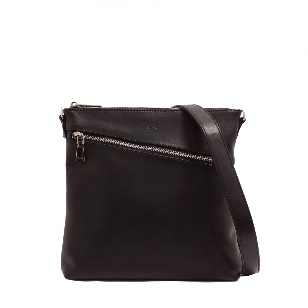 Aria Crossbody - Black 