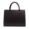 Lori Work Tote - Black 