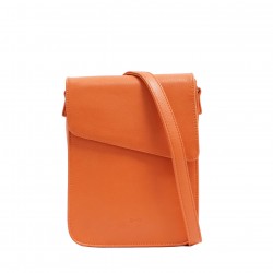 Esther Crossbody - Coral 