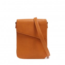 Esther Crossbody - Walnut 