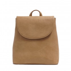 Vita Convertible Backpack - Sand 