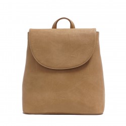 Vita Convertible Backpack - Sand 