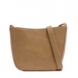 Alina Crossbody - Sand 