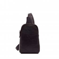 Thea Sling Bag - Black 