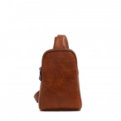 Thea Sling Bag - Camel