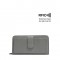 Dona Smartphone Wallet - Blue Pebble 