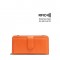 Dona Smartphone Wallet - Coral 