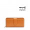 Dona Smartphone Wallet - Walnut