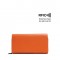 Lucia Smartphone Wallet - Coral 