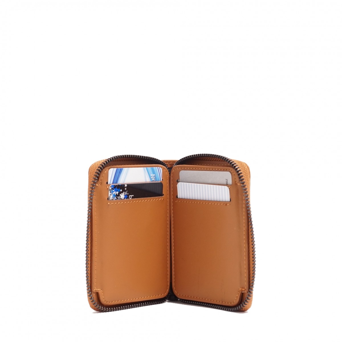 Ada Card Case - Sand