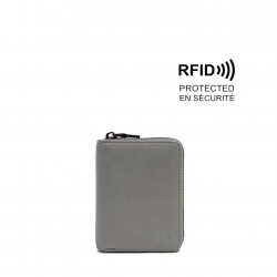 Ada Card Case - Blue