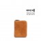 Ada Card Case - Camel