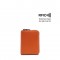 Ada Card Case - Coral 