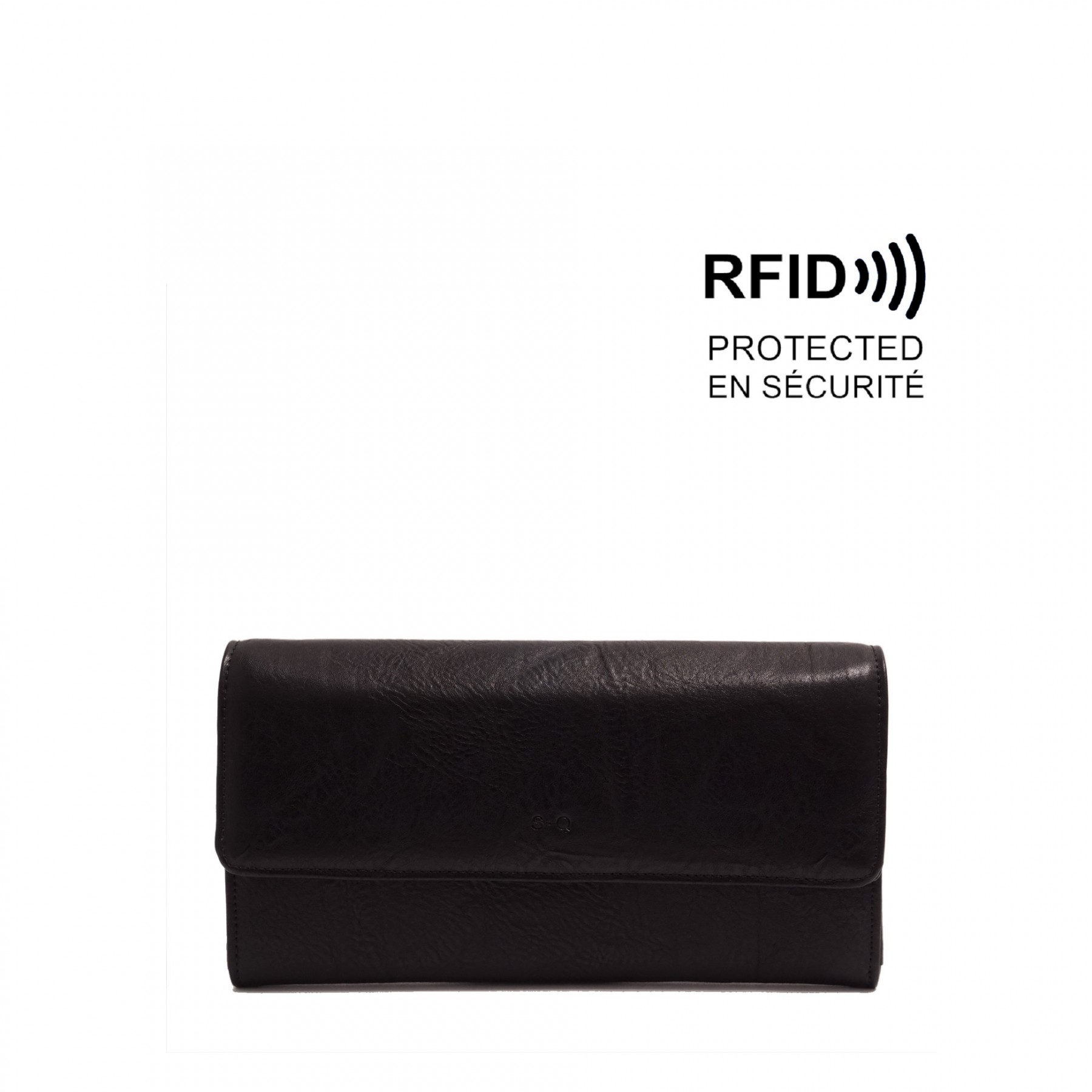 Lyssa Crossbody Wallet