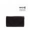 Tana Crossbody Wallet - Black 