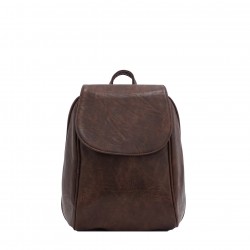 Jada Convertible Backpack - Mocha 