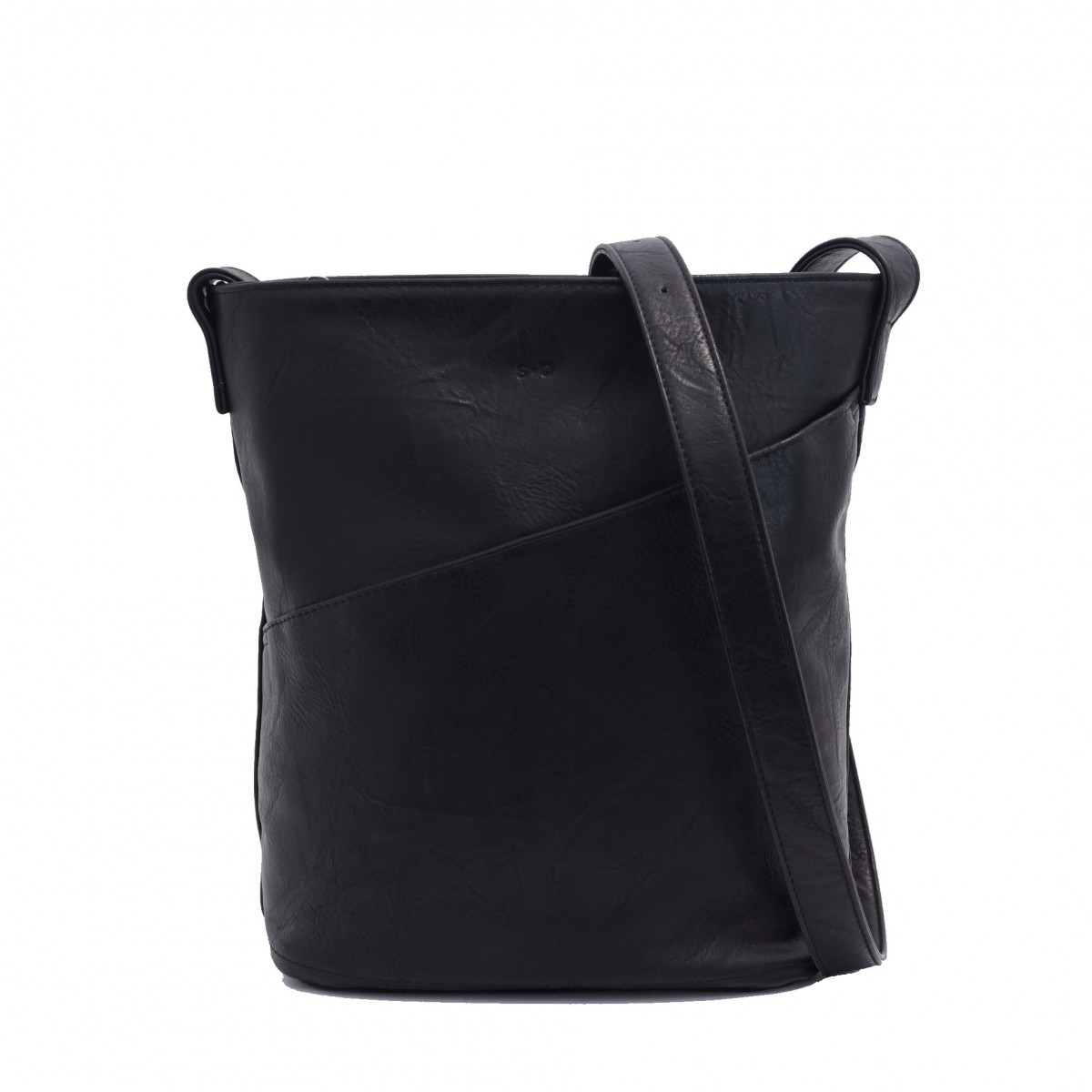 Martha Hobo - Black