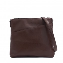 Summer Crossbody - Chocolate 