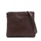 Summer Crossbody - Chocolate 