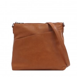 Summer Crossbody - Cognac 