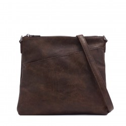Summer Crossbody - Mocha