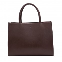 Natasha Satchel - Chocolate 