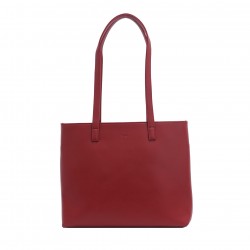 Ophelia Tote - Red