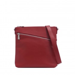 Aria Crossbody - Red