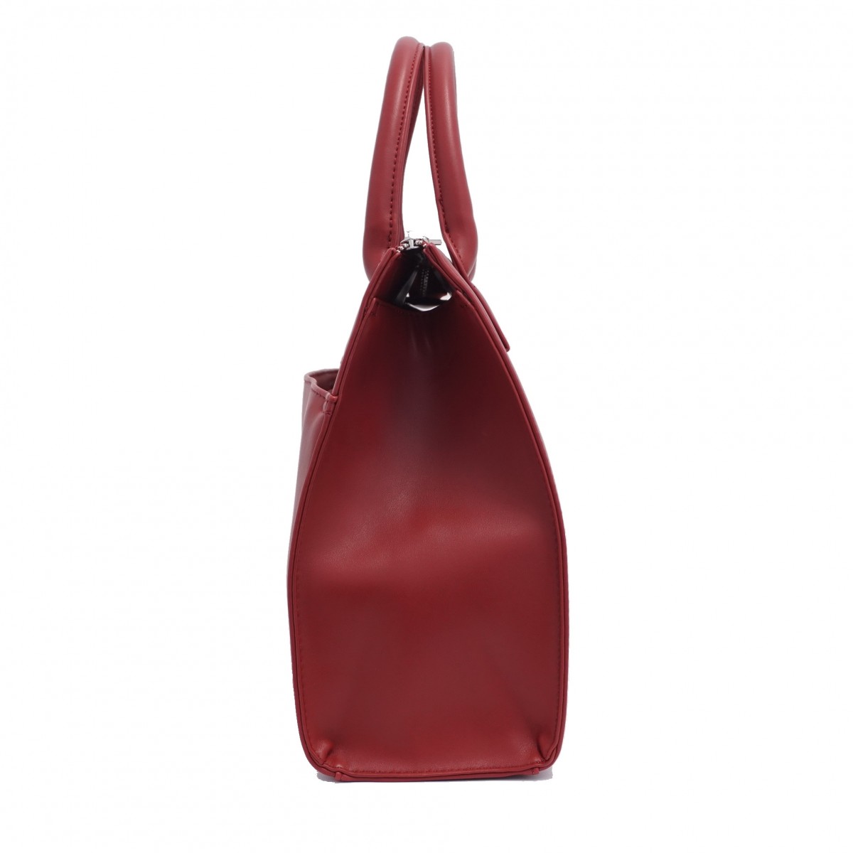 Lori Work Tote - Red