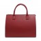 Lori Work Tote - Red