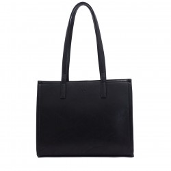 Mia Tote - Black 