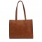 Mia Tote - Camel 