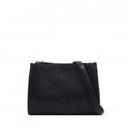 Izzy Crossbody - Black 