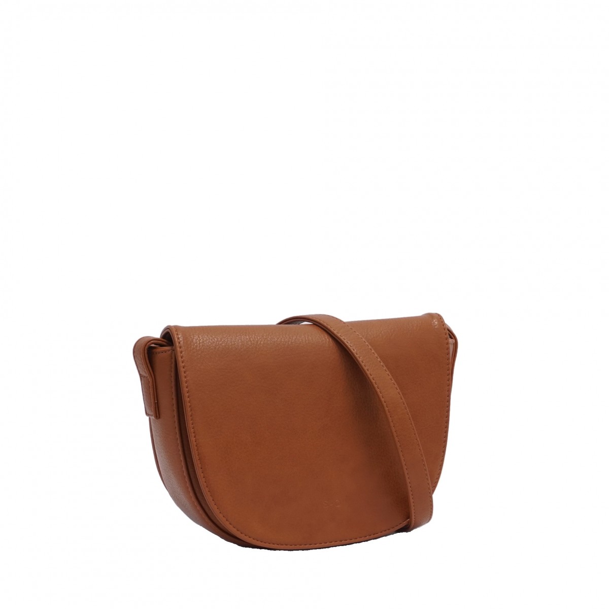 Nixie Crossbody - Chocolate 