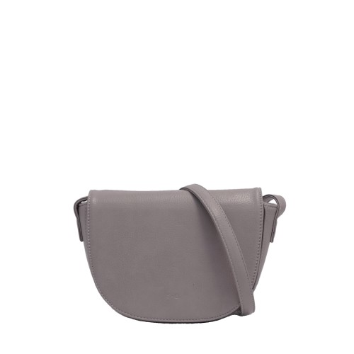 Nixie Crossbody - Grey
