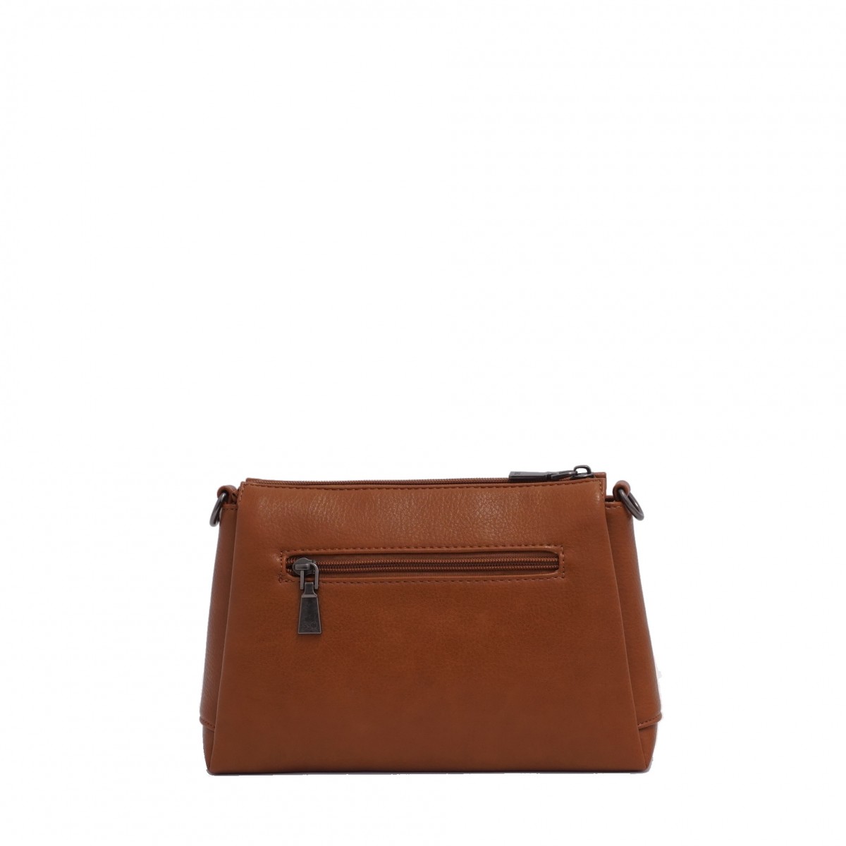 Mariana Crossbody - Chocolate 