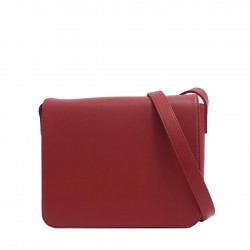 Risa Crossbody - Red