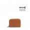 Iva Card Case - Cognac 