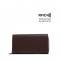 Lucia Smartphone Wallet - Chocolate 