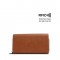 Lucia Smartphone Wallet - Cognac 