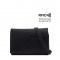 Nita Crossbody Wallet - Black 