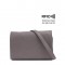 Nita Crossbody Wallet - Grey