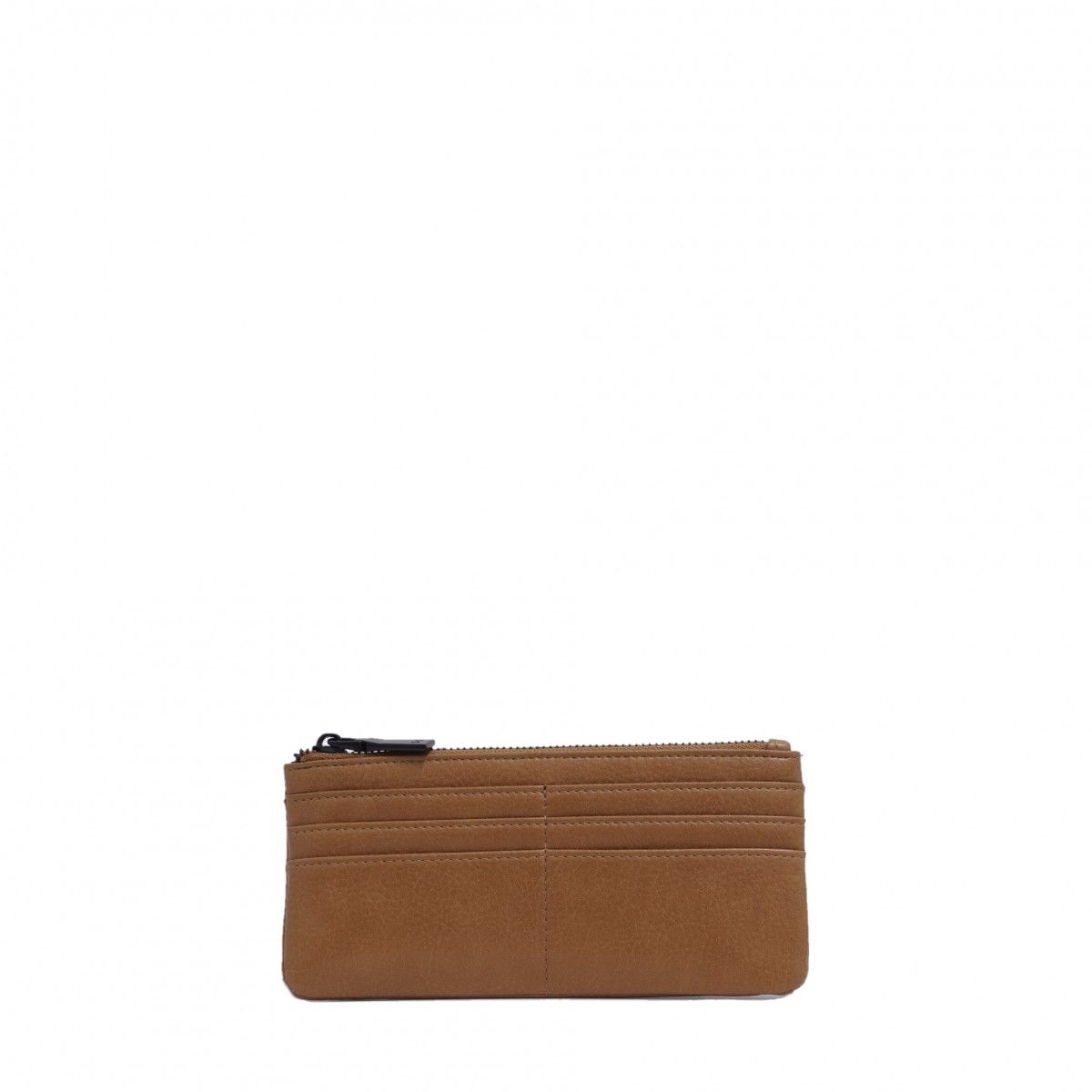 Rosina 2-in-1 Crossbody Wallet - Eggplant 