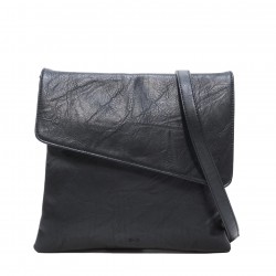 Luna Crossbody - Black