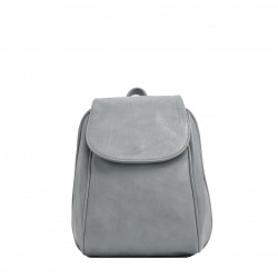 Jada Convertible Backpack - Blue